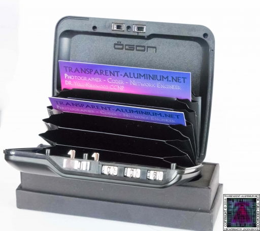 ÖGON Designs Code Wallet With TrackR (4)