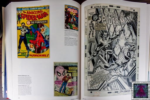 75 Years of Marvel Comics TASCHEN (1).jpg
