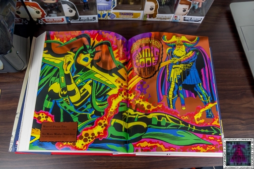 75 Years of Marvel Comics TASCHEN (2).jpg