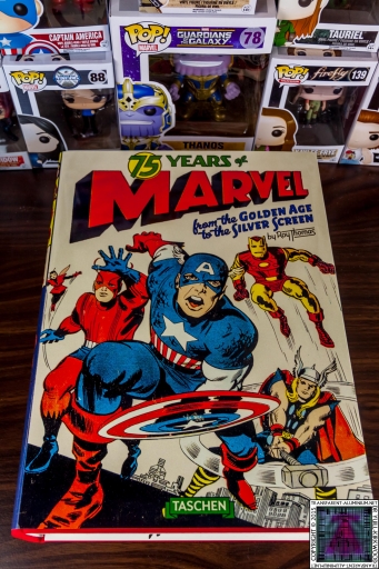 75 Years of Marvel Comics TASCHEN (4).jpg