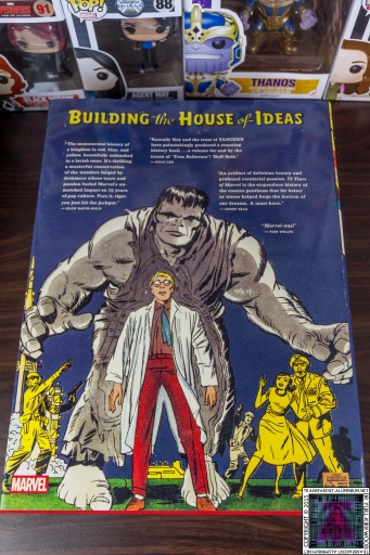 75 Years of Marvel Comics TASCHEN (5).jpg