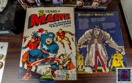 75 Years of Marvel Comics TASCHEN (6).jpg