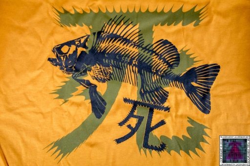 Jayne Cobb T-Shirt