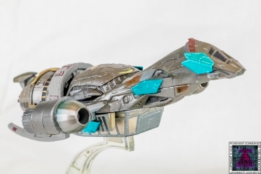Loot Cargo Crate Serenity Figure (2)