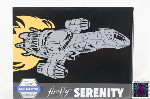 Loot Cargo Crate Serenity Figure (5)