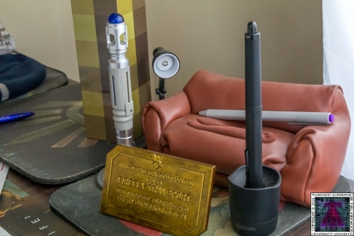 The Corner Of Interesting Things