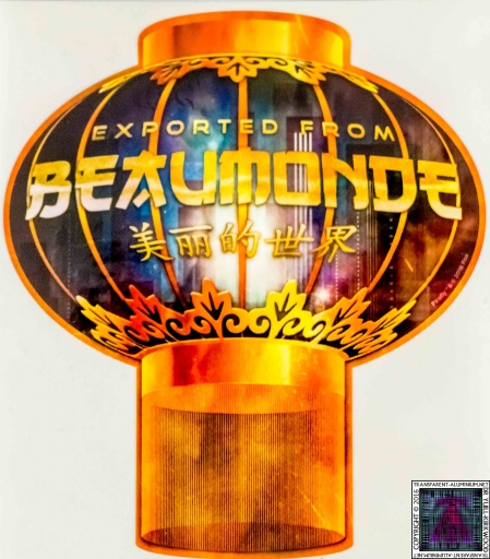 Exported From Beaumonde