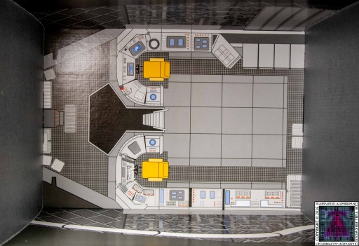 Firefly Cargo Crate - Wash Box Art (1)