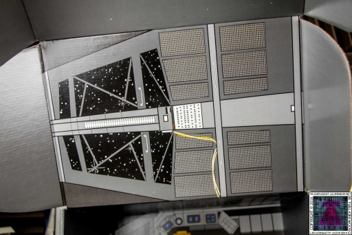Firefly Cargo Crate - Wash Box Art (2)