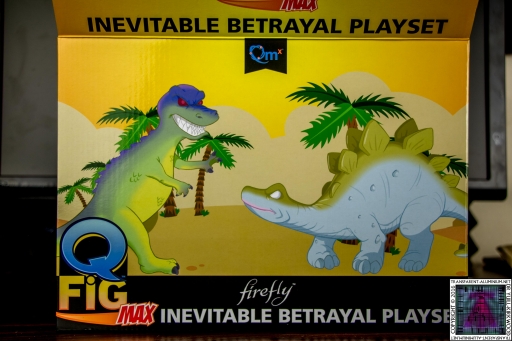 Qfig Inevitable Betrayal Playset (1)
