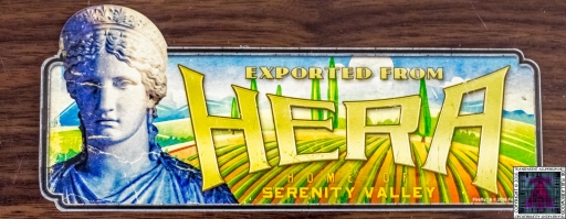 Exported From Hera