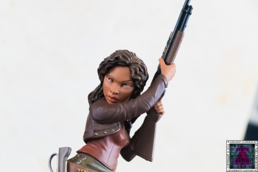 Loot Cargo Crate - Zoe Mini Master Figure (1)