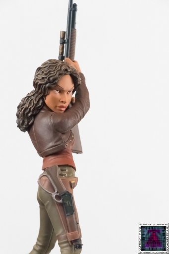 Loot Cargo Crate - Zoe Mini Master Figure (4)