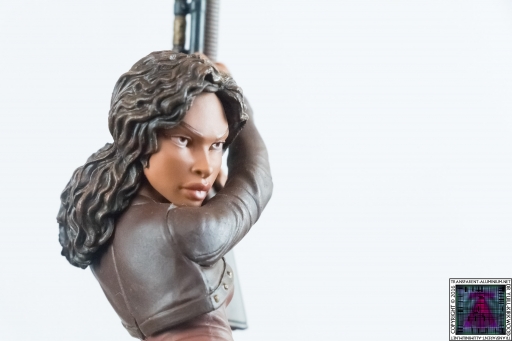 Loot Cargo Crate - Zoe Mini Master Figure (5)