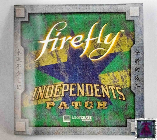 Firefly Inderpendents Patch (1)