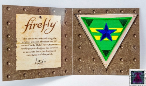Firefly Inderpendents Patch (2)