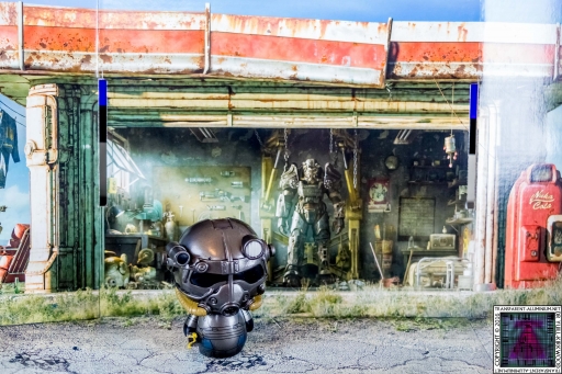 Loot Crate - June 2016 Dystopia