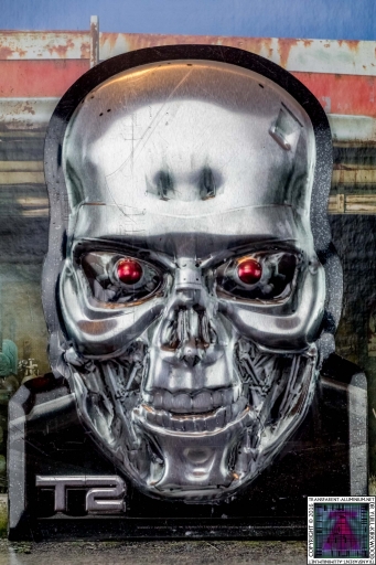 Terminator Tin