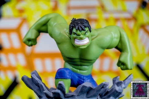 Q Fig Hulk