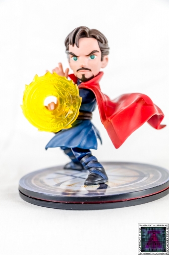 Doctor Strange Qfig (2)