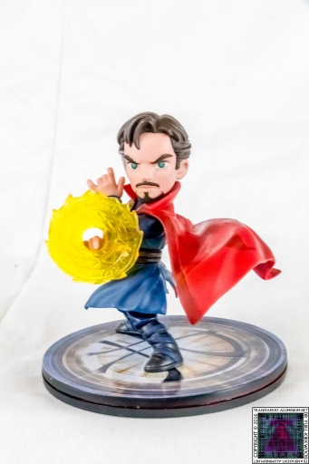 Doctor Strange Qfig (3)