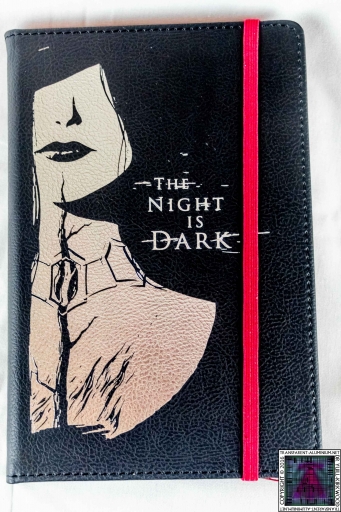 Game Of Thrones Note Book (1)