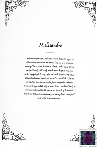 Game Of Thrones Note Book (3)