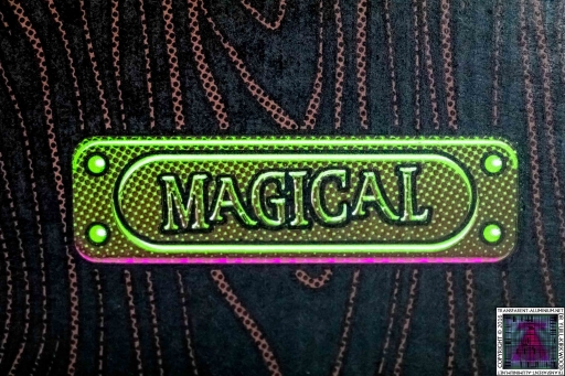 Loot Crate - November 2016 Magical Box Art (3)