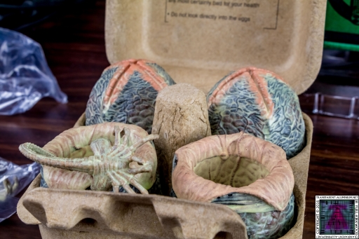 Aliens Eggs (4)