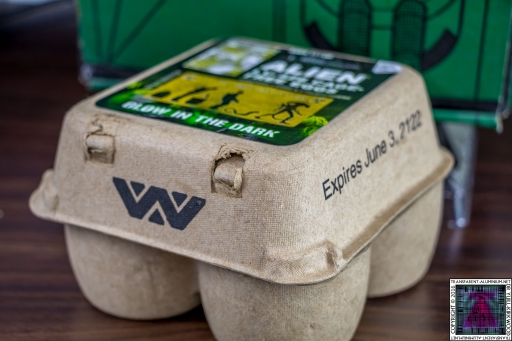 Aliens Eggs Box (2)