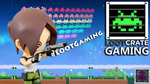 Loot Gaming July 2016 Stranded thumb