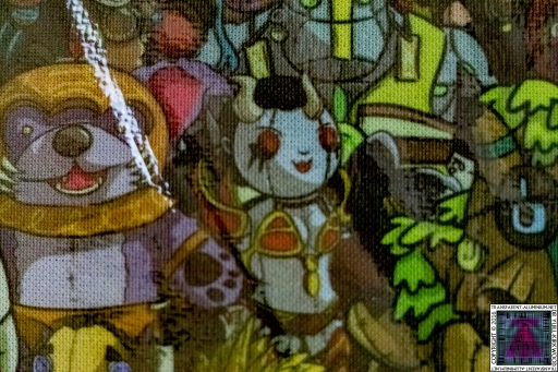 DOTA 2 Mouse Mat (2)