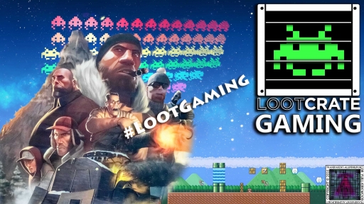 Loot Gaming June 2016 Arena thumb