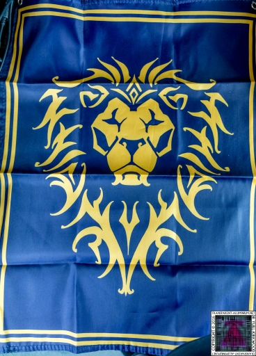 Warcraft Flags (1)