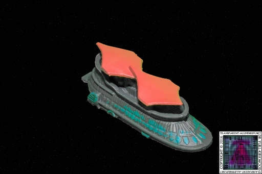 Star Wars MicroMachines Blind Bags (5)