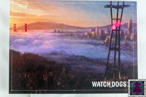 Watch Dogs 2 Postcards (1)