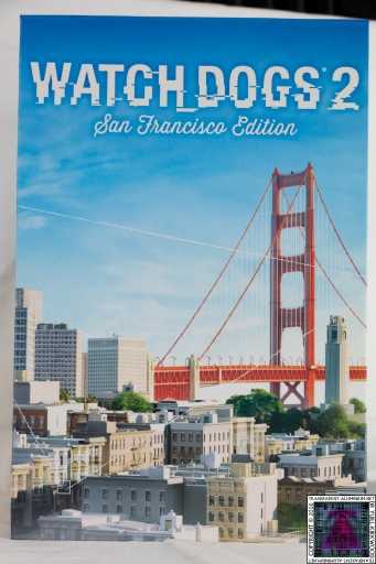 Watch Dogs 2 San Francisco Edition Box Art (1)