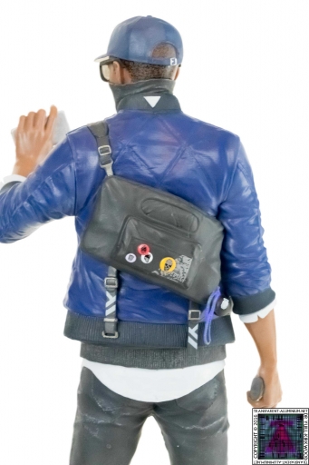 Watch Dogs 2 San Francisco Marcus Statue (6)