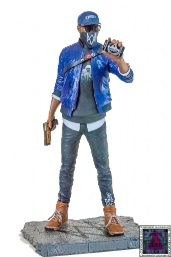 Watch Dogs 2 San Francisco Marcus Statue (8)