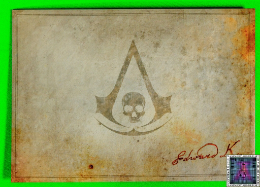 Assassins Creed IV Black Flag Buccaneer Edition