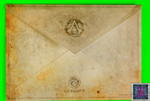 Assassins Creed IV Black Flag Buccaneer Edition