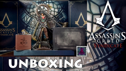 Assassin's Creed Syndicate - Big Ben Collector's Case thumb.jpg