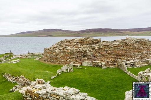 Orkney Broch of Gurness (11)