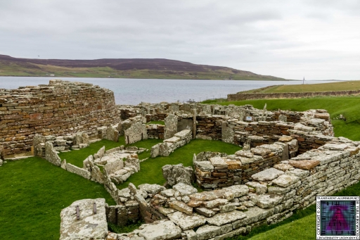 Orkney Broch of Gurness (12)