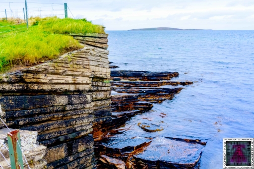 Orkney Broch of Gurness (17)