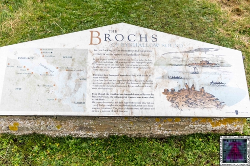 Orkney Broch of Gurness (18)