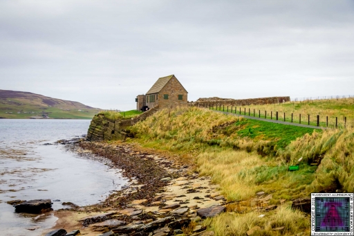 Orkney Broch of Gurness (19)