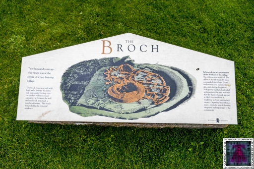 Orkney Broch of Gurness (4)