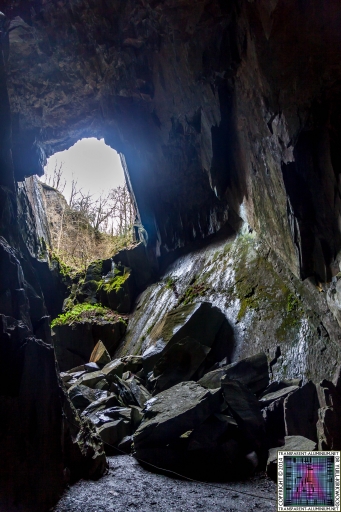 Cathedral Cave 1