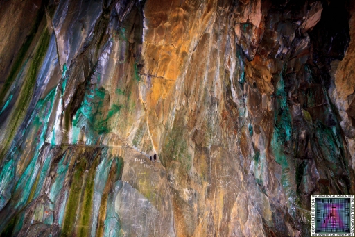 Cathedral Cave 19